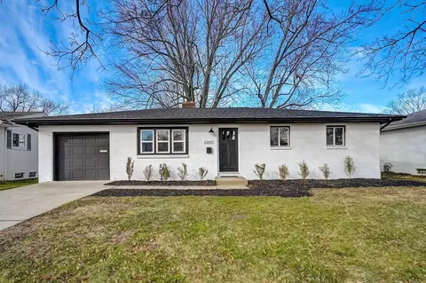 1307 Fowler Dr, Columbus, OH 43224