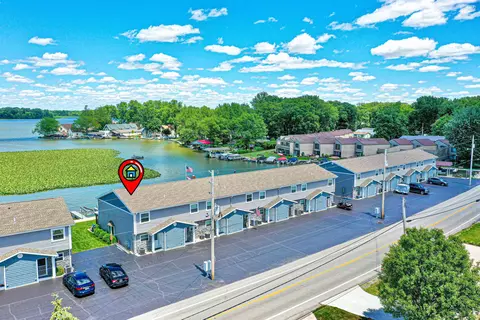 9638 State Route 368 #B1, Huntsville, OH 43324