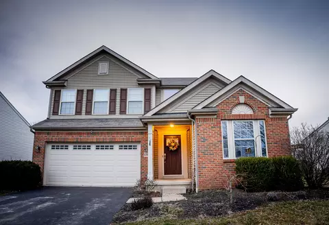 8342 Squad Dr, Galloway, OH 43119