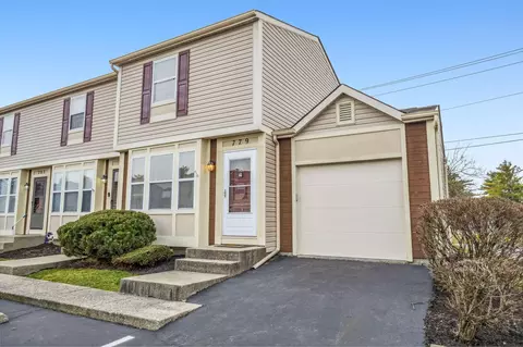 779 Cap Ln #20-E, Worthington, OH 43085