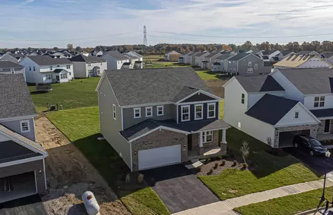 129 E Wind Rd #LOT 13958, Delaware, OH 43015 photo 30