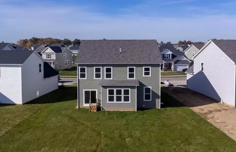 129 E Wind Rd #LOT 13958, Delaware, OH 43015 photo 34