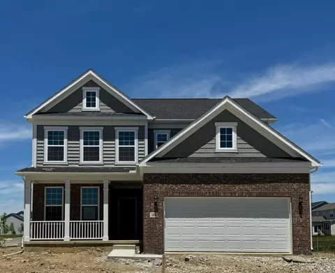 148 Bluestone Ln #LOT 13538, Delaware, OH 43015