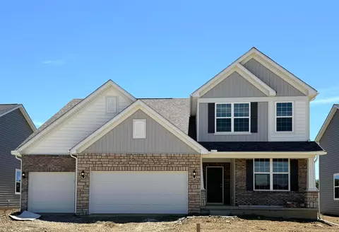 68 Cardinal Point Dr #LOT 13939, Delaware, OH 43015