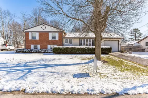 Exterior - 2614 Capaldi Dr, Marion, OH 43302 photo 3 of 11