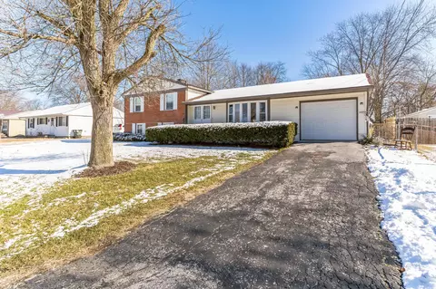 Exterior - 2614 Capaldi Dr, Marion, OH 43302 photo 4 of 11