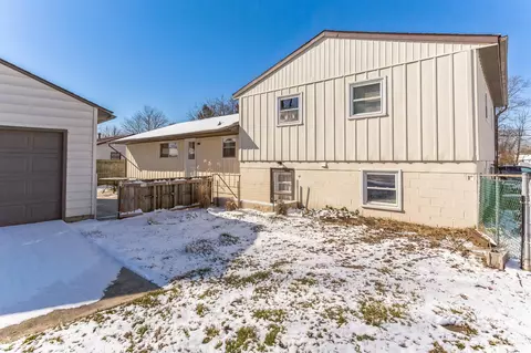 Exterior - 2614 Capaldi Dr, Marion, OH 43302 photo 11 of 11
