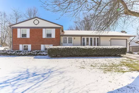Exterior - 2614 Capaldi Dr, Marion, OH 43302 photo 2 of 11