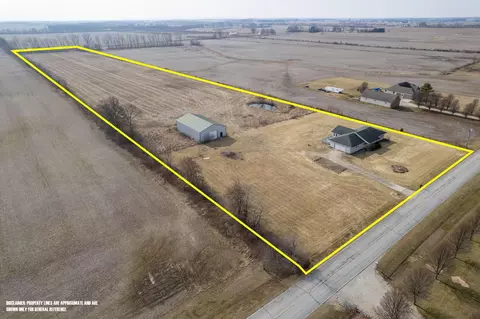 View/Area - 5269 Mclean Mill Rd, Circleville, OH 43113 photo 1 of 9
