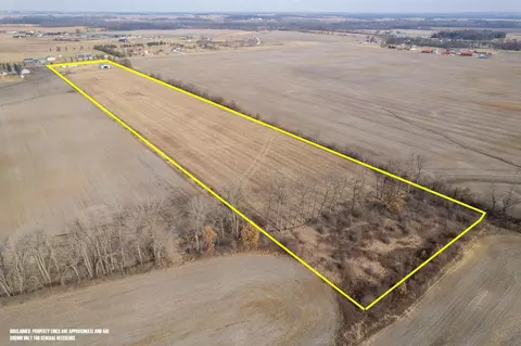 View/Area - 5269 Mclean Mill Rd, Circleville, OH 43113 photo 5 of 9