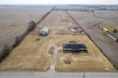 Exterior - 5269 Mclean Mill Rd, Circleville, OH 43113 photo 15 of 17