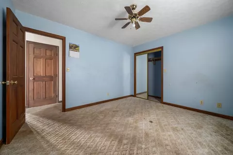 Bedroom - 5269 Mclean Mill Rd, Circleville, OH 43113 photo 1 of 2