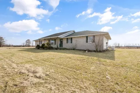 Exterior - 5269 Mclean Mill Rd, Circleville, OH 43113 photo 17 of 17