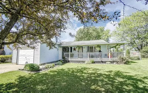 621 S Water St, Williamsport, OH 43164