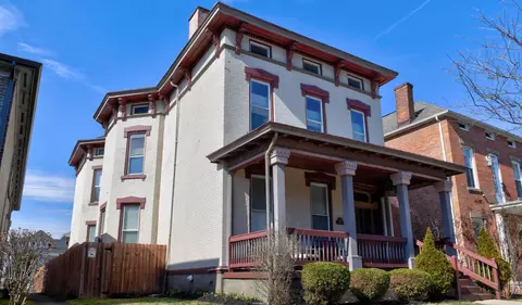 83 N 20th St, Columbus, OH 43203