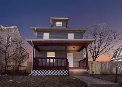 31 N Warren Ave, Columbus, OH 43204