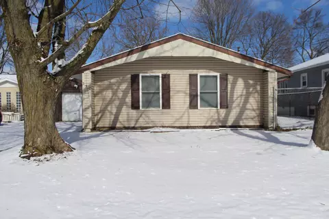 350 Whitmore Ave, Marion, OH 43302