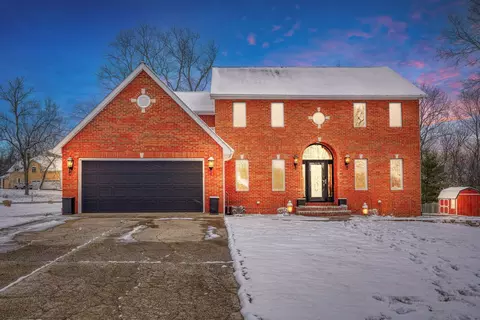 38 Yaples Orchard Dr, Chillicothe, OH 45601