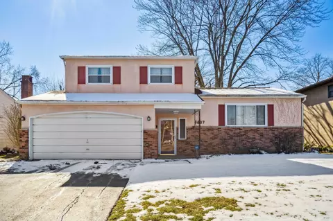 6887 Ardelle Dr, Reynoldsburg, OH 43068