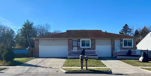 5763 Stormcroft Ave #5765, Westerville, OH 43081