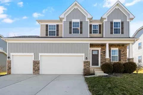 315 Jacob Ln, London, OH 43140