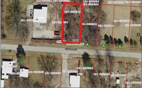 3712 Missouri Ave, Columbus, OH 43219