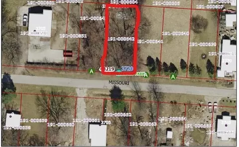 3720 Missouri Ave, Columbus, OH 43219