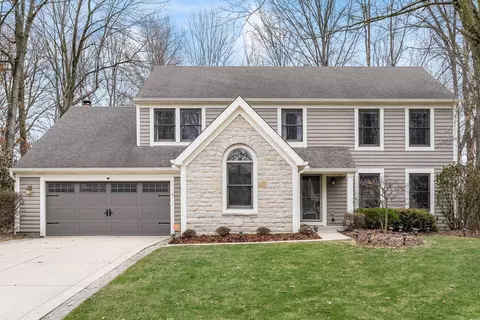 1018 Sugar Hill Pl, Gahanna, OH 43230
