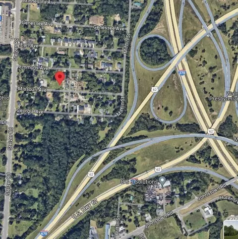 3732 Missouri Ave, Columbus, OH 43219