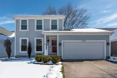 7378 Murrayfield Dr, Worthington, OH 43085