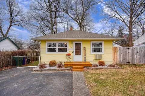 608 E Lincoln Ave, Columbus, OH 43214