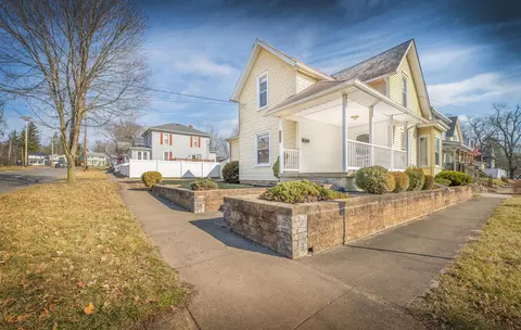 600 N Mulberry St, Mount Vernon, OH 43050