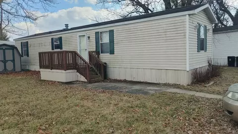 2022 Victory Rd #104, Marion, OH 43302