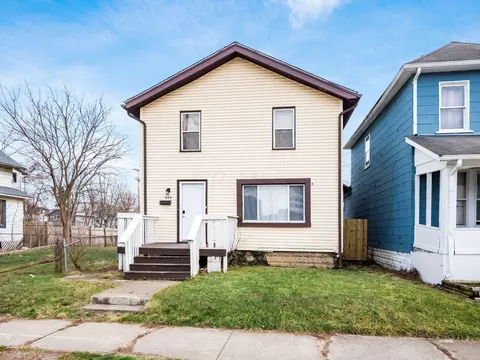 494 S Harris Ave, Columbus, OH 43204