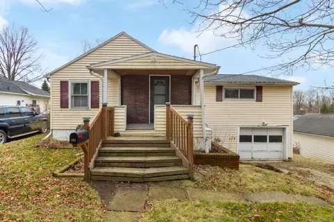 267 Sherman Ave, Ashland, OH 44805