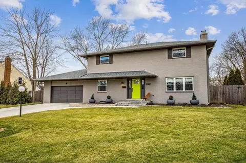 3995 Glenda Pl, Columbus, OH 43220