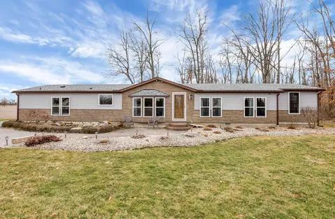 3007 Greenfield Sabina Rd, Washington Court House, OH 43160