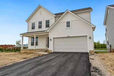 3840 Old Glory Loop, Powell, OH 43065 photo 2
