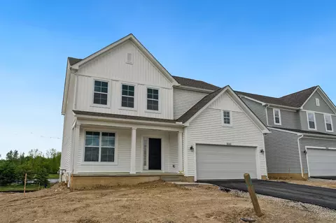 3840 Old Glory Loop, Powell, OH 43065 photo 3