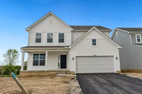3840 Old Glory Loop, Powell, OH 43065