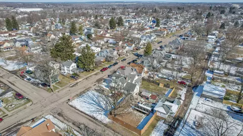 View/Area - 1659 Warder St, Springfield, OH 45503 photo 12 of 12