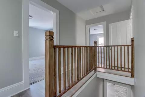 Entry Way - 1659 Warder St, Springfield, OH 45503 photo 1 of 1