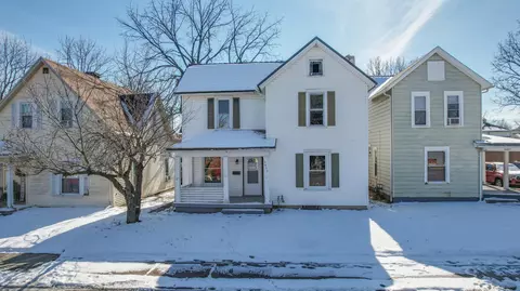 1659 Warder St, Springfield, OH 45503
