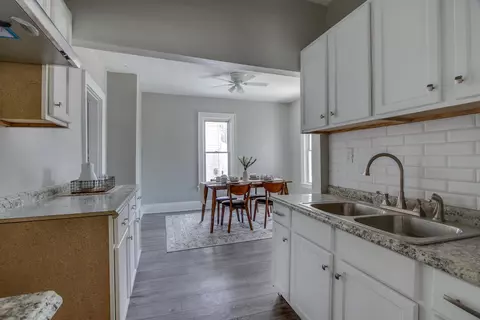 Kitchen - 1659 Warder St, Springfield, OH 45503 photo 4 of 4