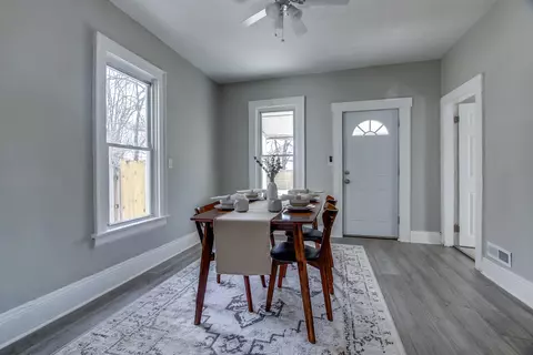 Dining - 1659 Warder St, Springfield, OH 45503 photo 1 of 3