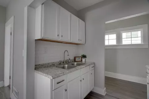 Kitchen - 1659 Warder St, Springfield, OH 45503 photo 1 of 4