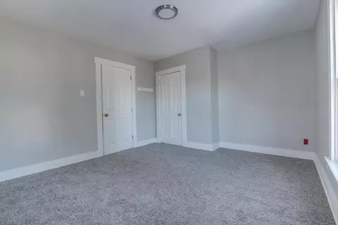 Bedroom - 1659 Warder St, Springfield, OH 45503 photo 4 of 4