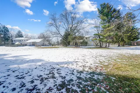 Exterior - 3688 Mann Rd, Blacklick, OH 43004 photo 10 of 10