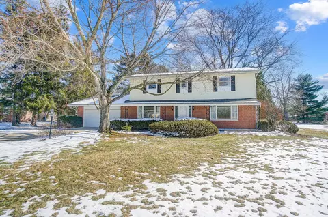 Exterior - 3688 Mann Rd, Blacklick, OH 43004 photo 4 of 10