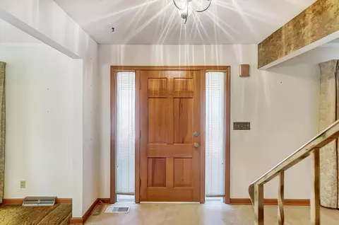 Entry Way - 3688 Mann Rd, Blacklick, OH 43004 photo 1 of 2